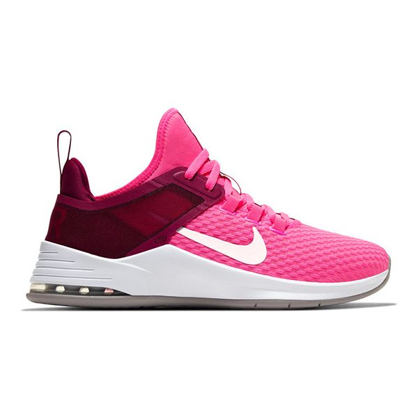 nike air bella pink