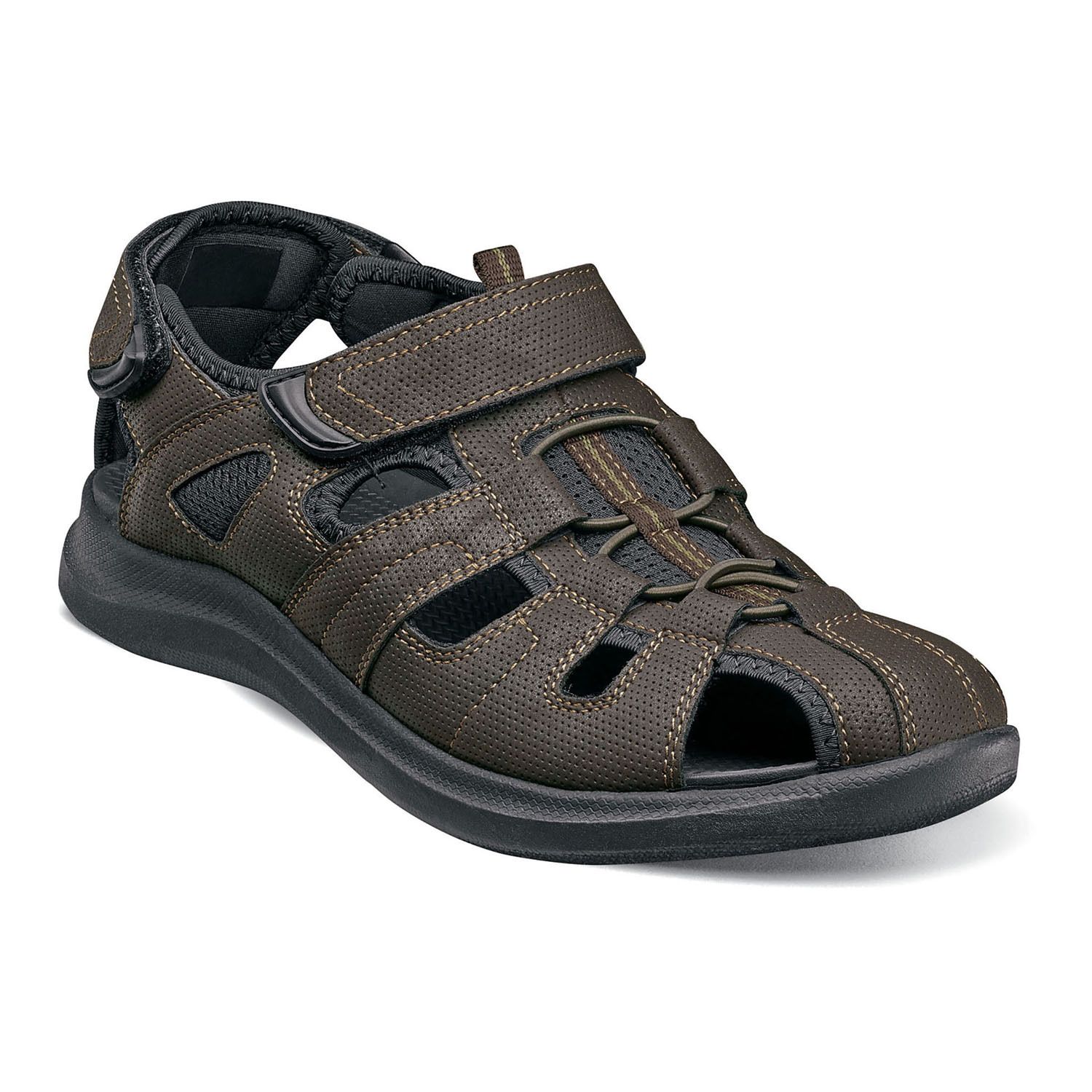 mens fisherman sandals