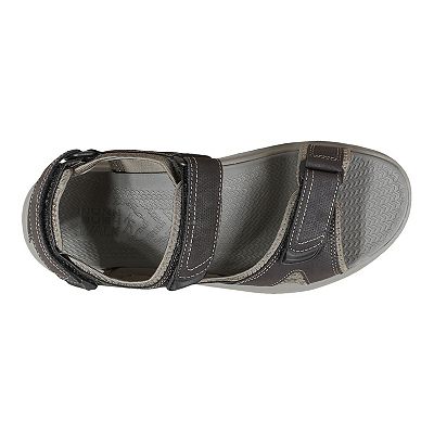 Nunn Bush - Sandals Men´s - Gray - Size 11 Nunn Bush® Rio Vista Men main image 4