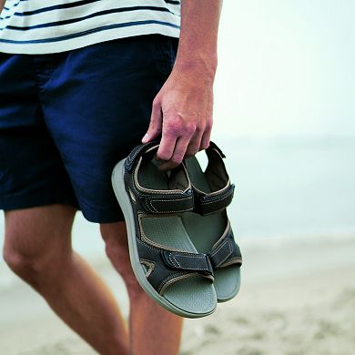 Nunn Bush Rio Vista Men's Sandals