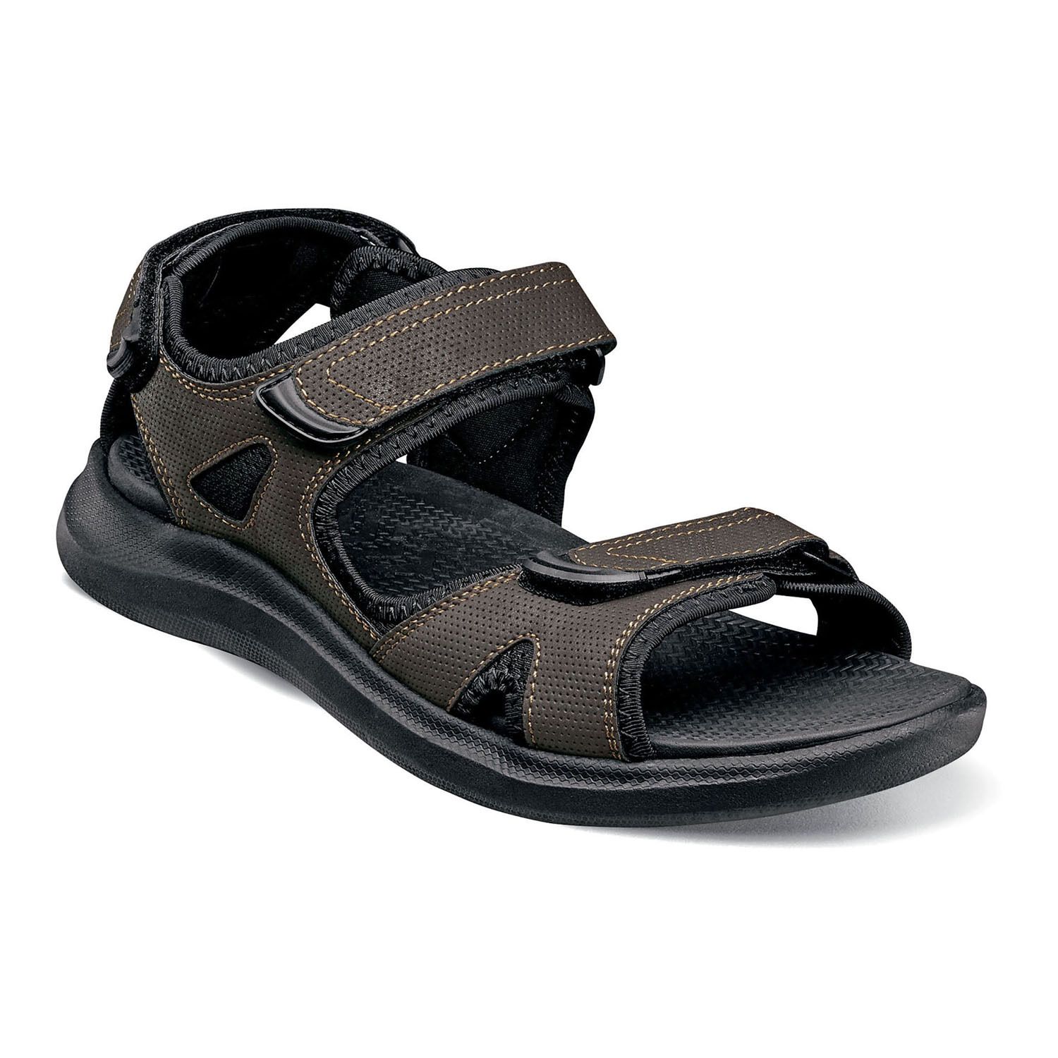 kohls nunn bush mens shoes