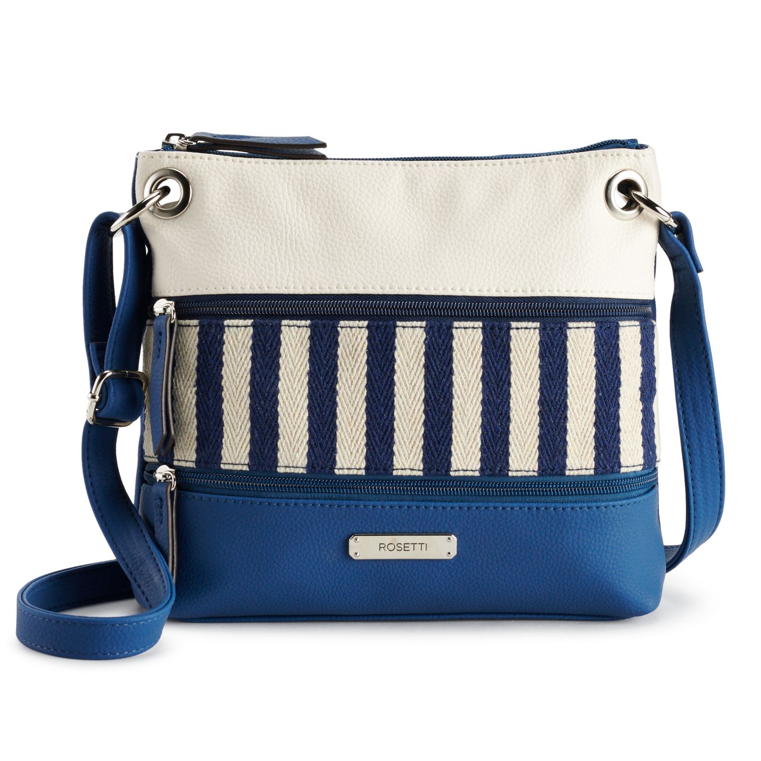 kohls rosetti crossbody bag