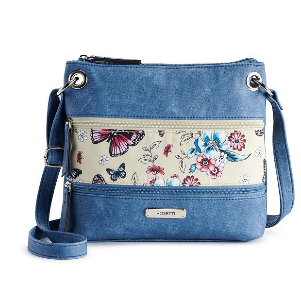 Rosetti Demi Mini Crossbody Bag