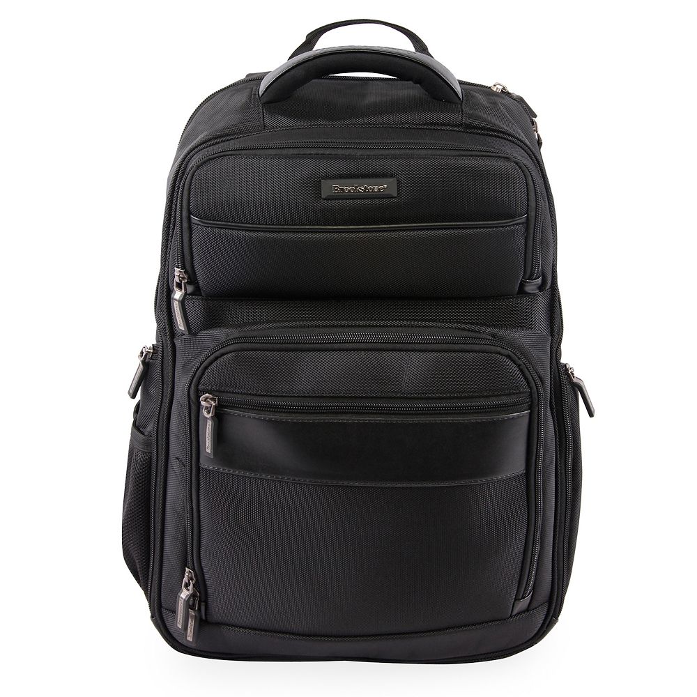 Brookstone Bryce Laptop Backpack display picture 1