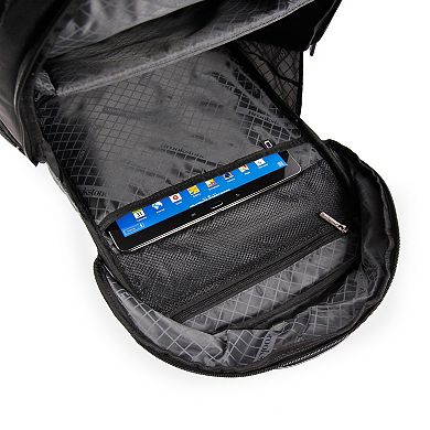 Brookstone Bryce Laptop Backpack