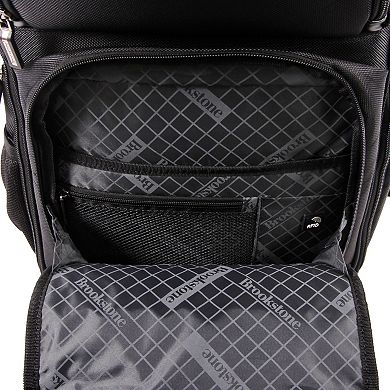 Brookstone Bryce Laptop Backpack