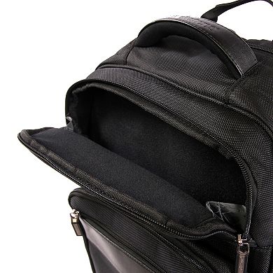 Brookstone Bryce Laptop Backpack