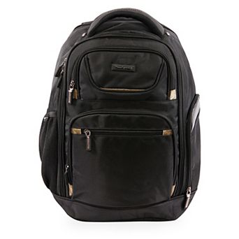 Brookstone Hayes Laptop Backpack