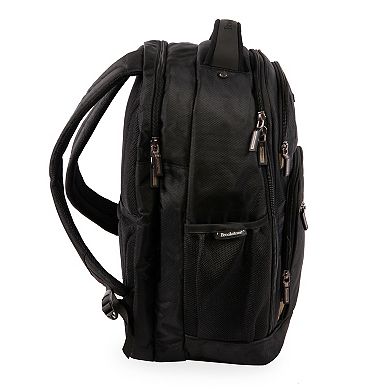 Brookstone Hayes Laptop Backpack