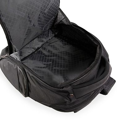Brookstone Hayes Laptop Backpack