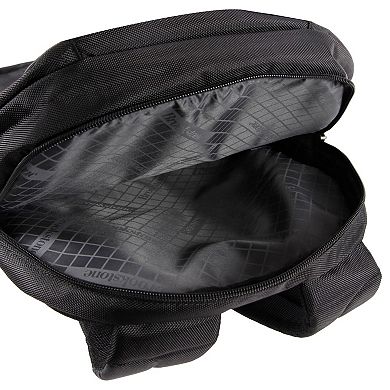 Brookstone Hayes Laptop Backpack