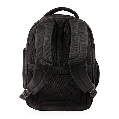 Brookstone Hayes Laptop Backpack