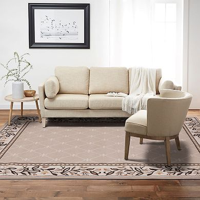 Home Dynamix Premium Aydin Area Rug