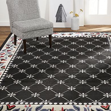 Home Dynamix Premium Aydin Area Rug