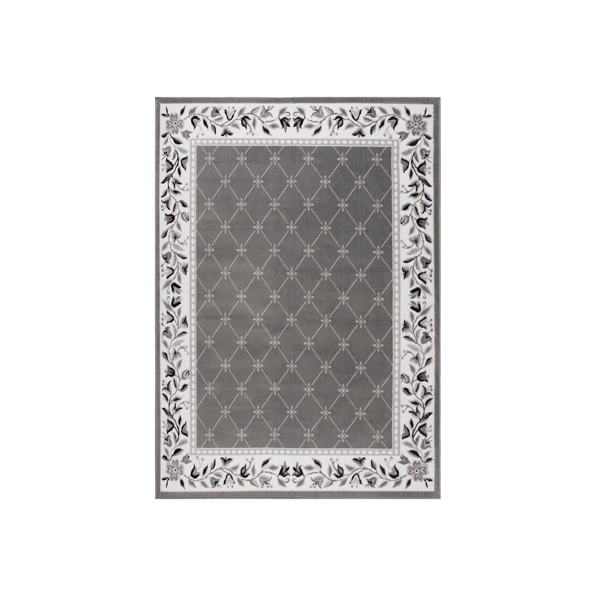 Home Dynamix Premium Aydin Area Rug, Gray