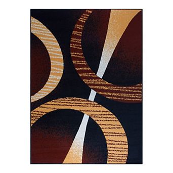 Home Dynamix Premium Indus Area Rug