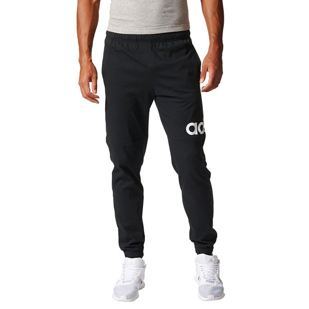 Essentials performance cheap logo pants