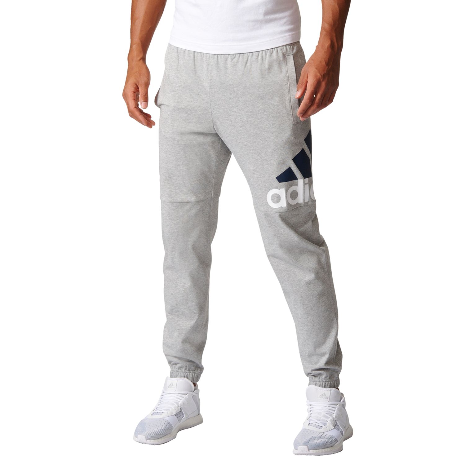 4xl big and tall joggers