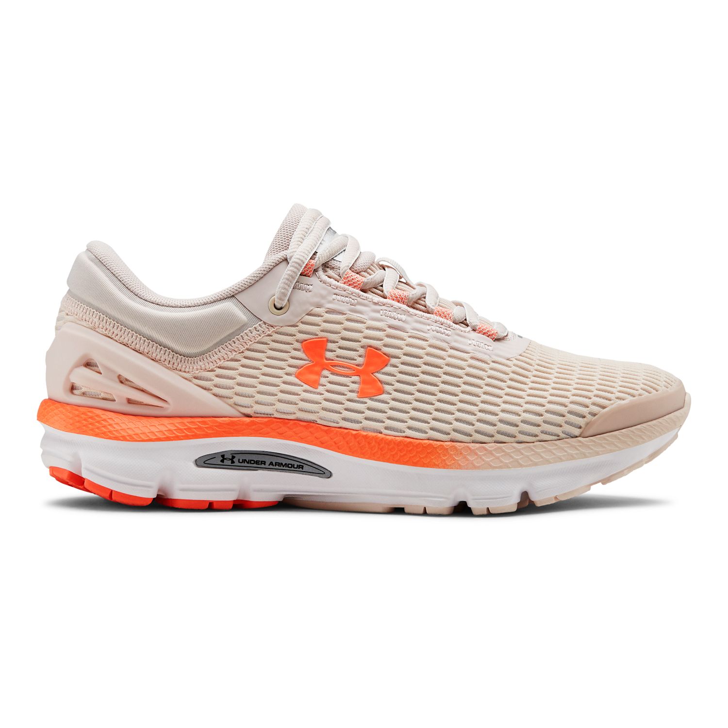 under armour charged intake 3 review