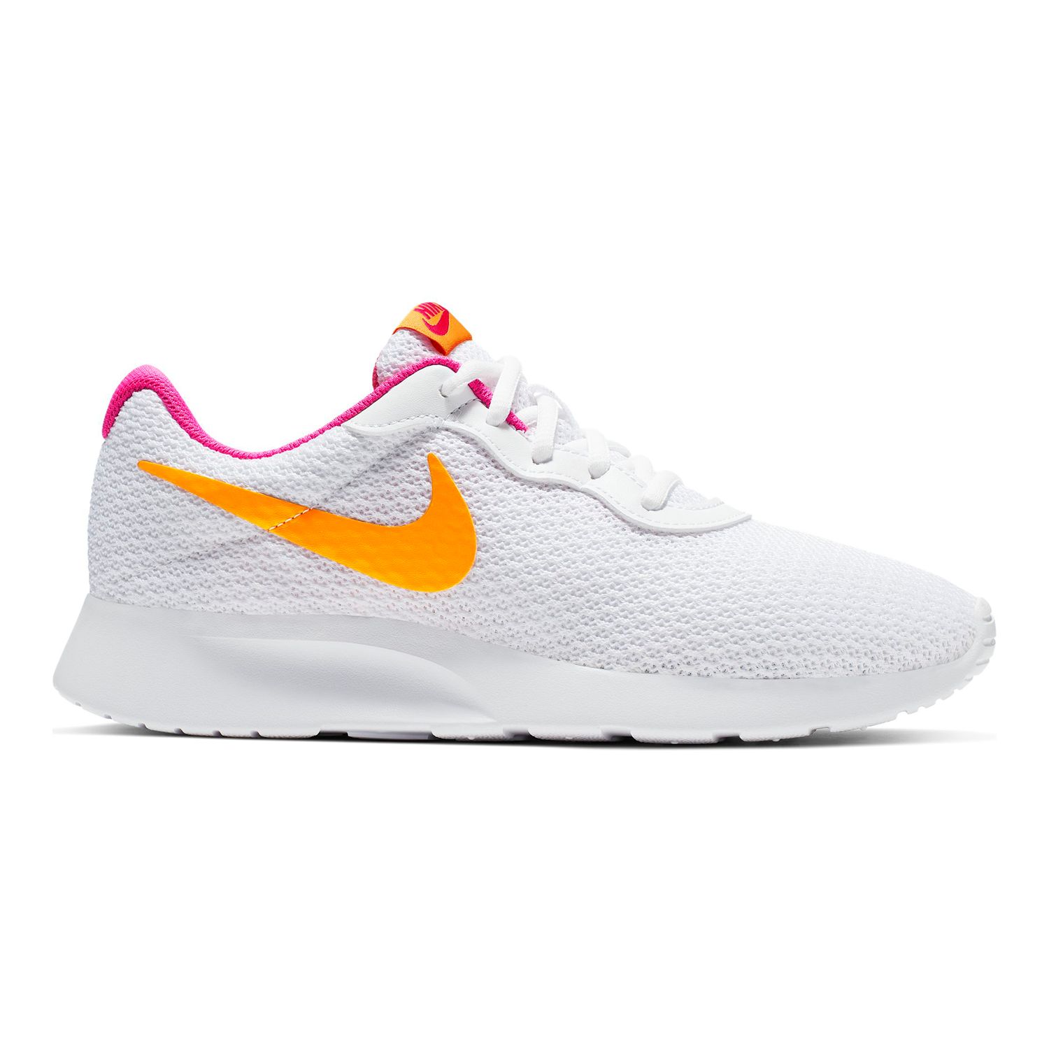 kohls womens tanjun nike shoes