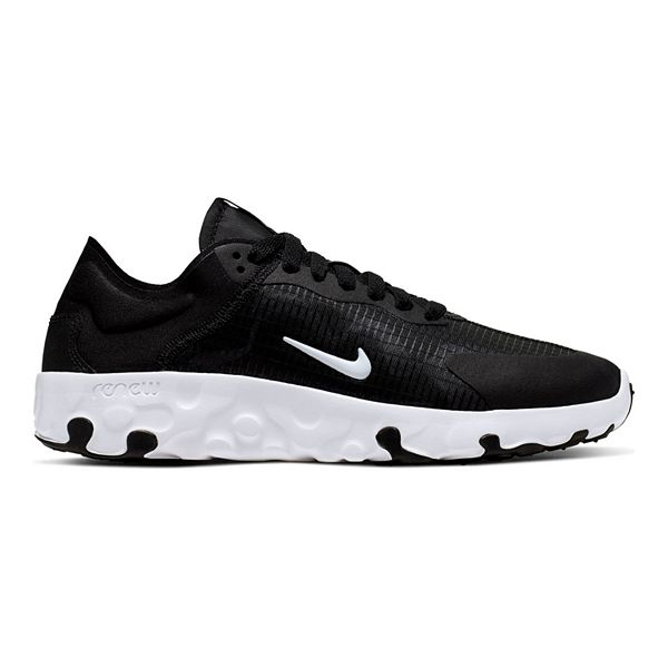 nike renew lucent trainers ladies
