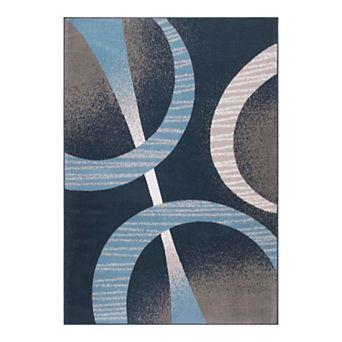 Home Dynamix Premium Melia Area Rug