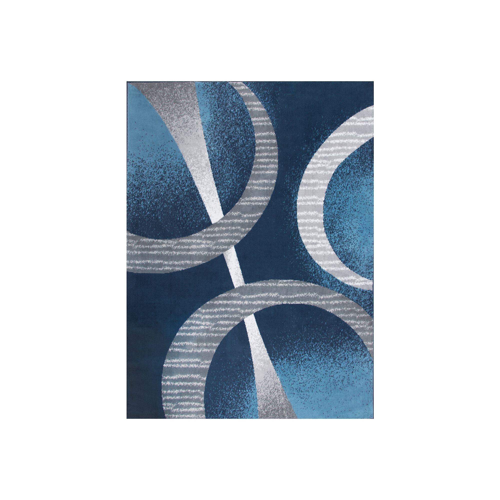 Home Dynamix Premium Melia Area Rug, Gray
