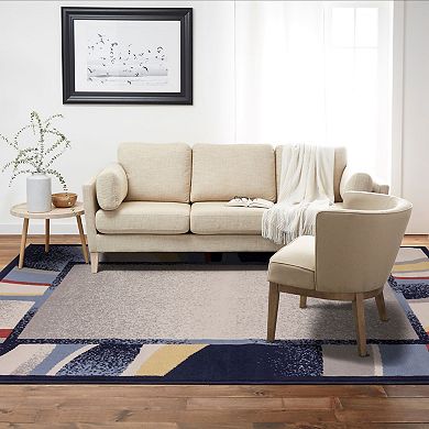 Home Dynamix Premium Rizzy Area Rug