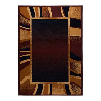 Home Dynamix Premium Rizzy Area Rug