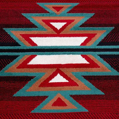 Home Dynamix Premium Sagrada Area Rug