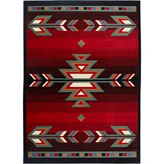 Home Dynamix Premium Sagrada Area Rug