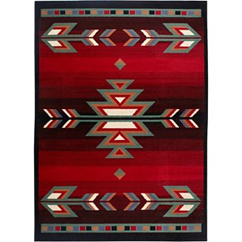 Home Dynamix Premium Sagrada Area Rug