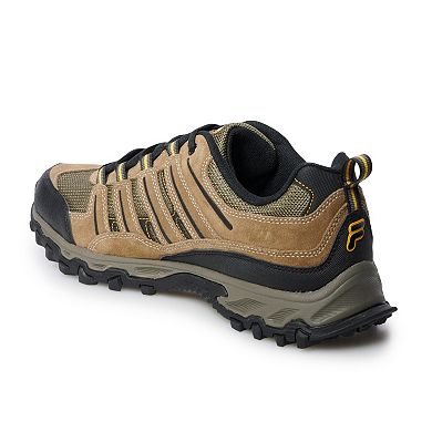 FILA™ Travail 2 Men's Trail Shoes