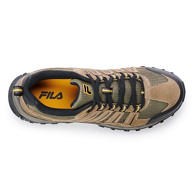 FILA® Travail 2 Men's Trail Running Shoes
