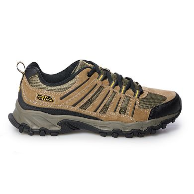 FILA® Travail 2 Men's Trail Running Shoes