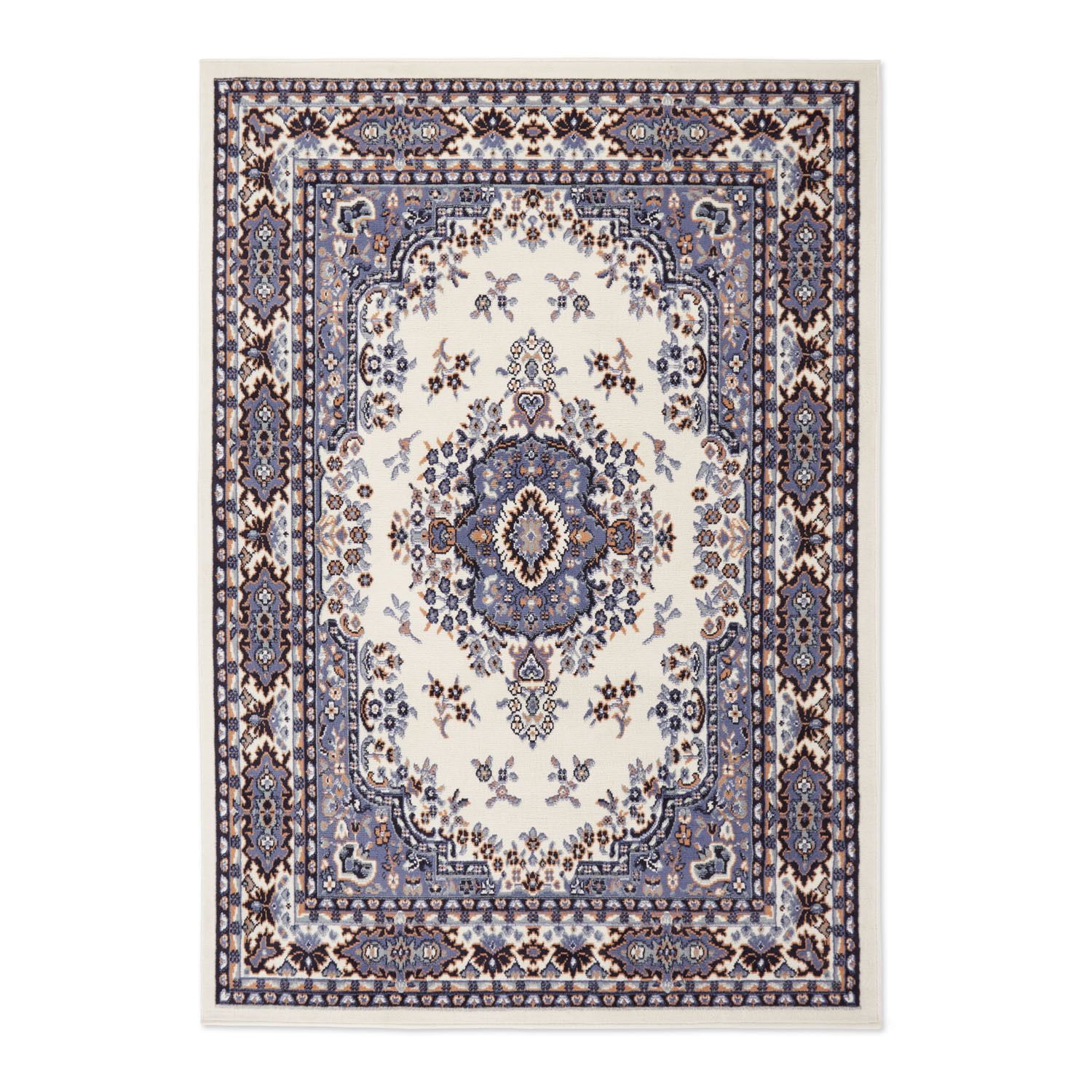 タイムセール中♡バレエリノリウム　185✖️208㎝ Home Dynamix Premium Sakarya Area Rug