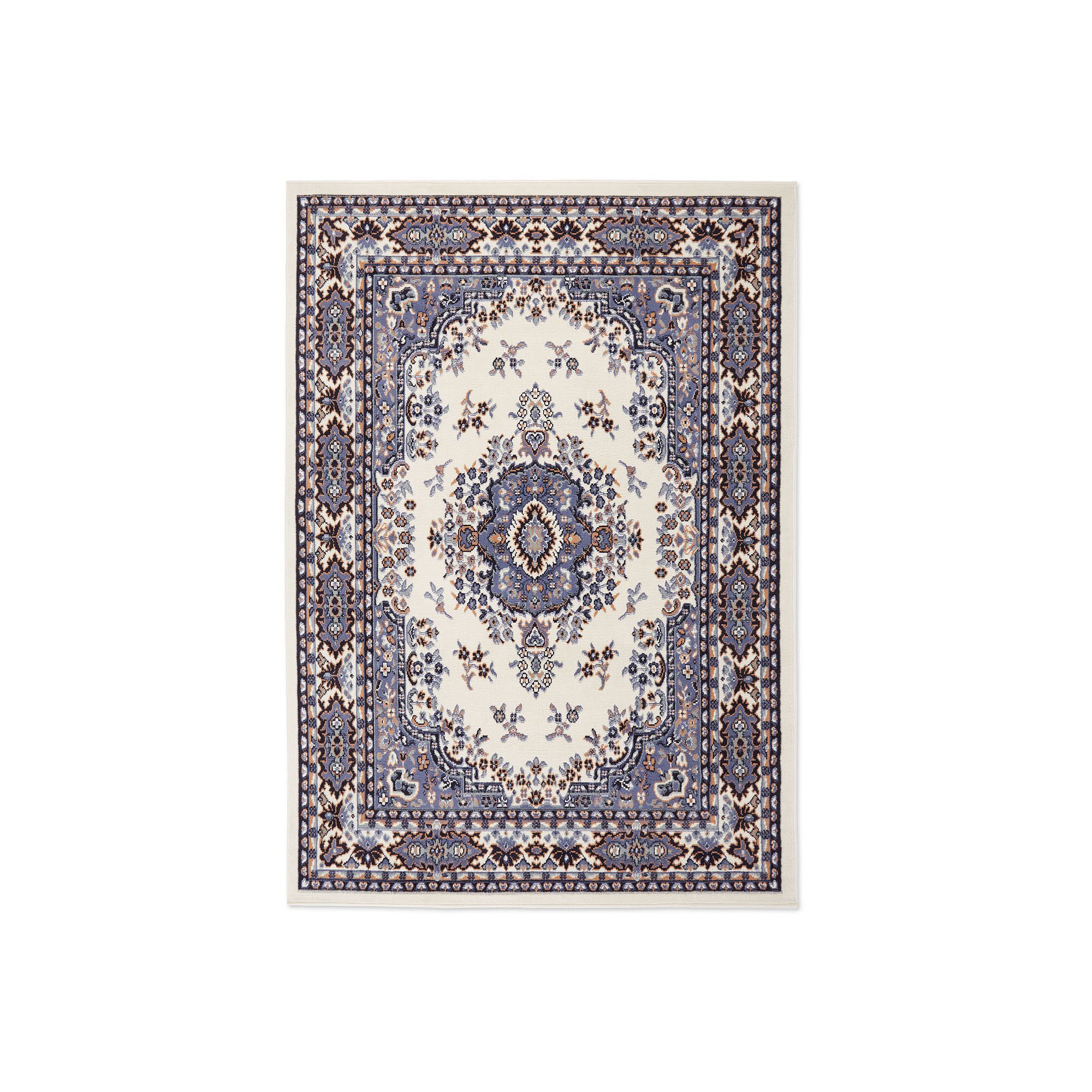 Home Dynamix Premium Sakarya Area Rug, Ivory
