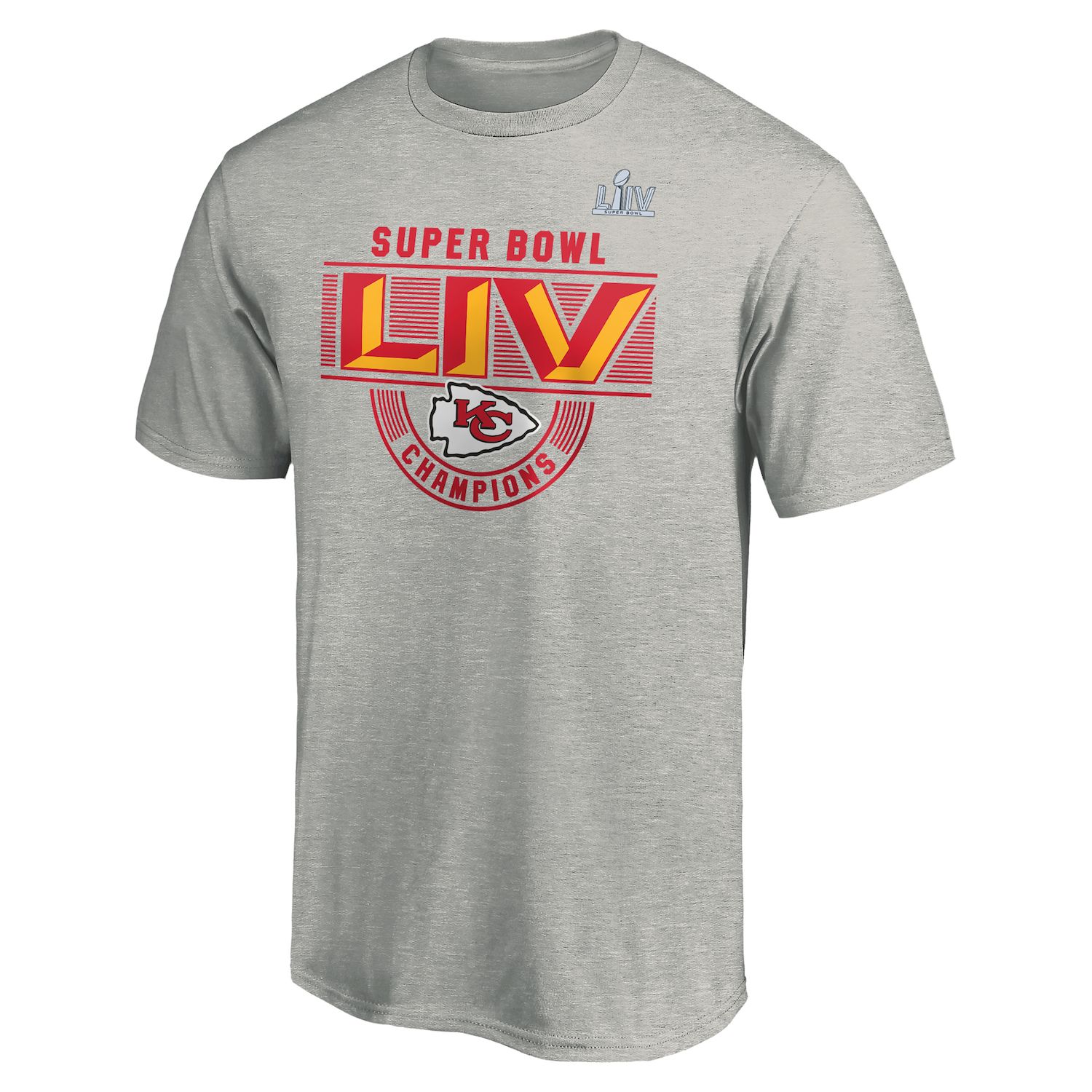 kohls kc chiefs shirts