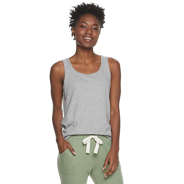 Women's tank top sleepwear new arrivals