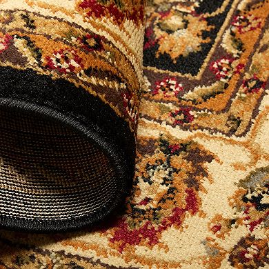 Home Dynamix Royalty Elati Area Rug