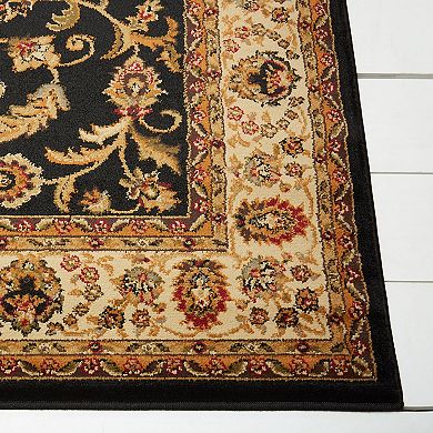 Home Dynamix Royalty Elati Area Rug