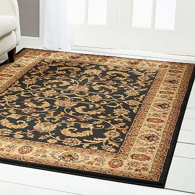 Home Dynamix Royalty Elati Area Rug