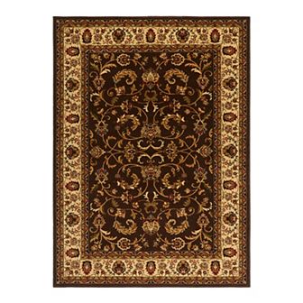 Home Dynamix Royalty Elati Area Rug