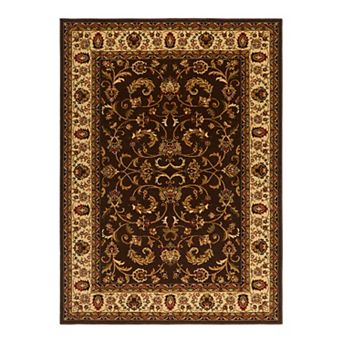 Home Dynamix Royalty Elati Area Rug