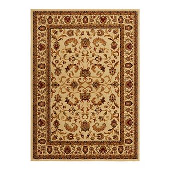 Home Dynamix Royalty Elati Area Rug
