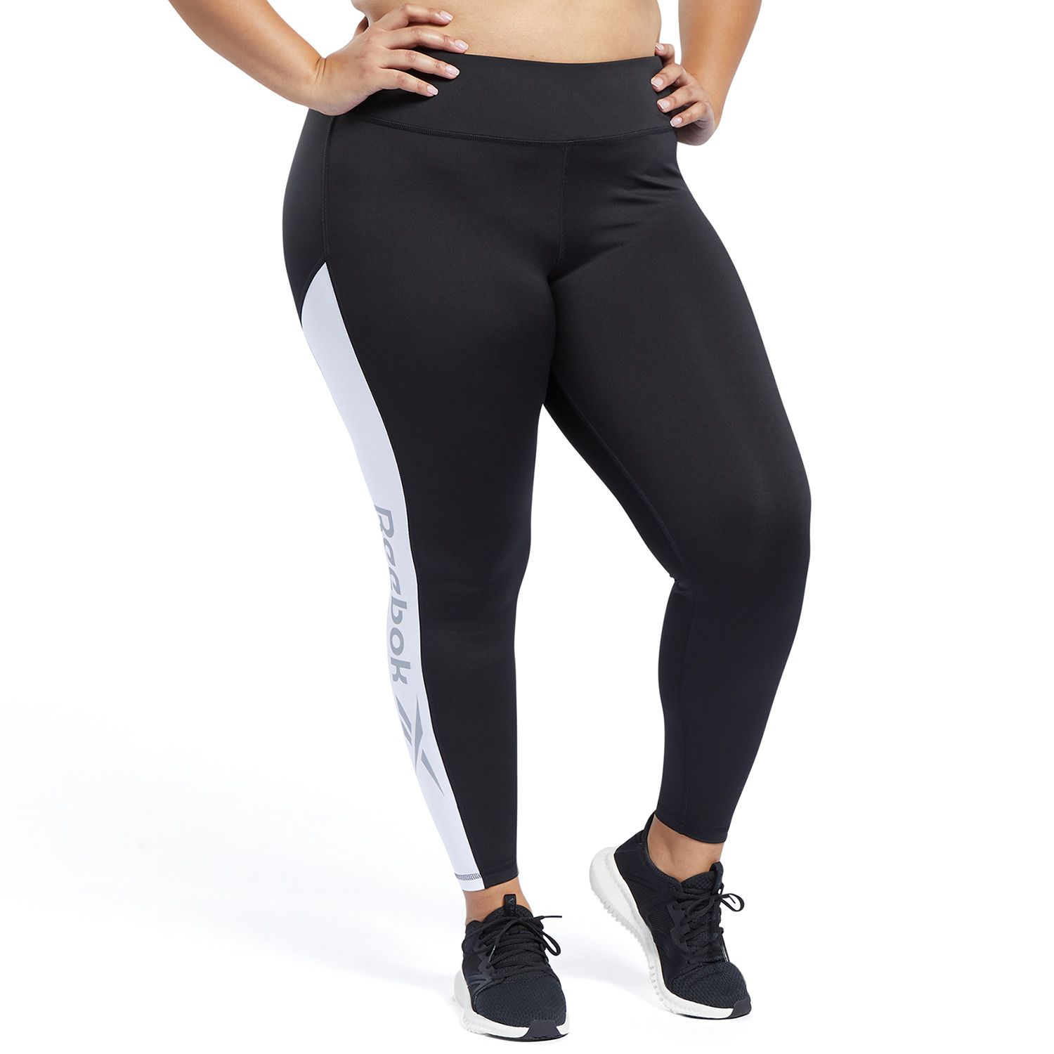 reebok workout leggings
