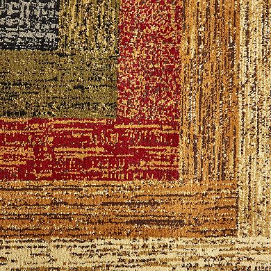 Home Dynamix Royalty Vega Area Rug