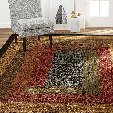 Home Dynamix Royalty Vega Area Rug