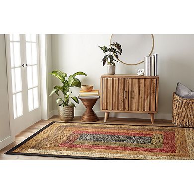 Home Dynamix Royalty Vega Area Rug