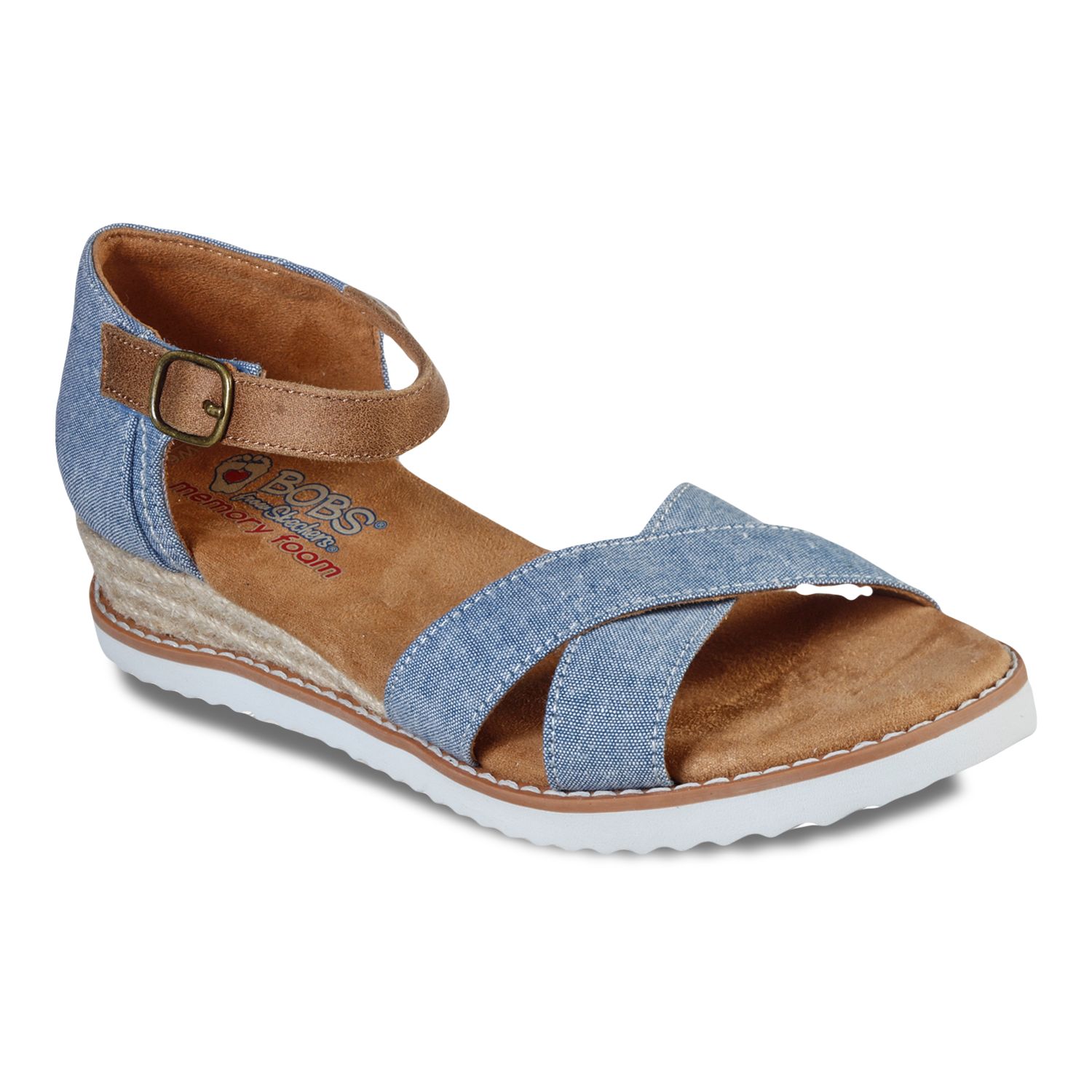 kohls bobs sandals